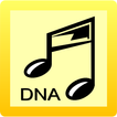 ”SongDNA - Detailed song information about any song