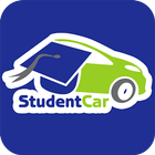 StudentCar آئیکن