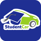 StudentCar أيقونة