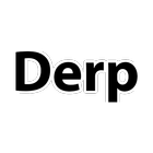 DerpForum App icône