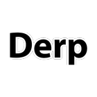 DerpForum App ícone