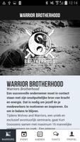 Warrior Brotherhood اسکرین شاٹ 1