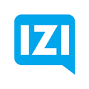 IZIChat voor webites en e-mail APK