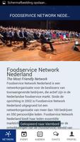 Foodservice Network Nederland screenshot 2