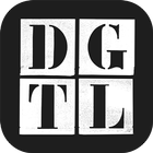 DGTL Festival 아이콘