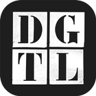 DGTL Festival icône