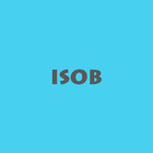 آیکون‌ Isob Portal