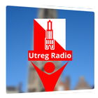 UtregRadio.nl-icoon