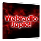 WebradioJopie ikon