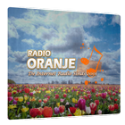 Radio Oranje 아이콘