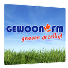 Icona GewoonFM.nl
