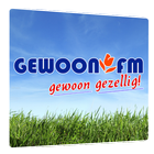 GewoonFM.nl Zeichen