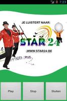Star24.be Affiche