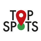 TopSpots Amsterdam आइकन