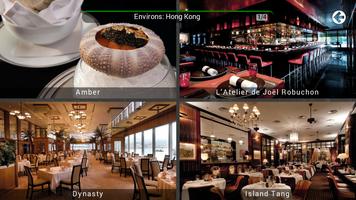 TopSpots Hong Kong & Macau capture d'écran 2