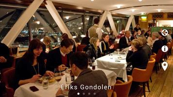 TopSpots Stockholm اسکرین شاٹ 3