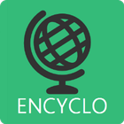 Encyclopedie icône