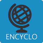 Encyclopedia-icoon