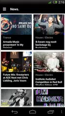 DJ Mag NL. APK download