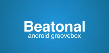 Beatonal - Easy Music Maker