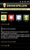 Drink Spellen App ảnh chụp màn hình 3