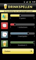 Drink Spellen App ảnh chụp màn hình 1