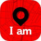 Amsterdam Maps & Routes أيقونة