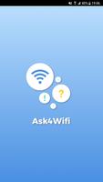 Ask4Wifi poster