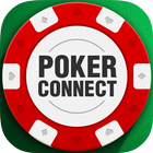 Poker Table  |  PokerConnect أيقونة