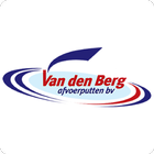 Van den Berg productinformatie icône
