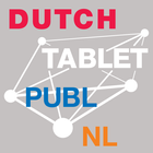 Dutch Tablet Publishing biểu tượng