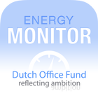 DOF Energy Monitor ikona