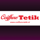 Coiffure Tetik Style icon