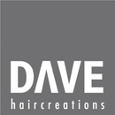 Dave Haircreations aplikacja