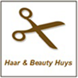 Haar & Beauty Huys icono