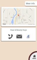 Haar & Beauty Huys скриншот 3