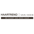 Haartrend van Hees أيقونة