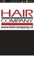 Hair Company Affiche
