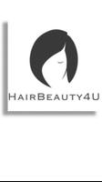 HairBeauty4U 海報