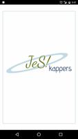 JeS! Kappers plakat