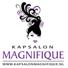 Kapsalon Magnifique icône