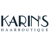 Karin's Haarboutique アイコン