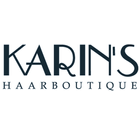 Karin's Haarboutique Zeichen