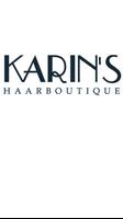 Karin's Haarboutique Plakat