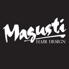 Magusti Hairdesign icône