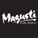 Magusti Hairdesign aplikacja