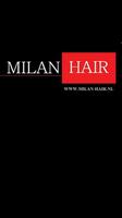 Milan Hair poster