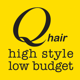 Q Hair icono