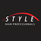 Style-Hairprofessionals icône