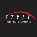 Style-Hairprofessionals aplikacja